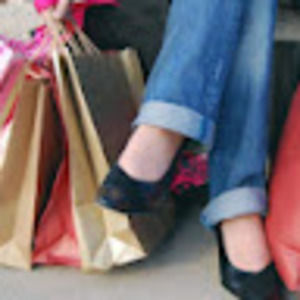 Meet your Posher, Pamela